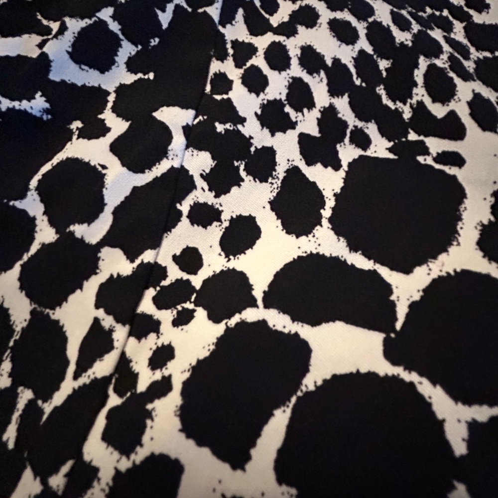 Who what wear size medium print pant - Picture 5 of 5